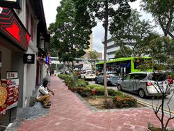 Kampong Glam Conservation Area (D7), Retail #591960921